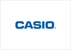 カシオ計算機 様