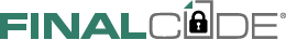 ファイル暗号化・追跡ソリューション FinalCode（暗号化ソフト）